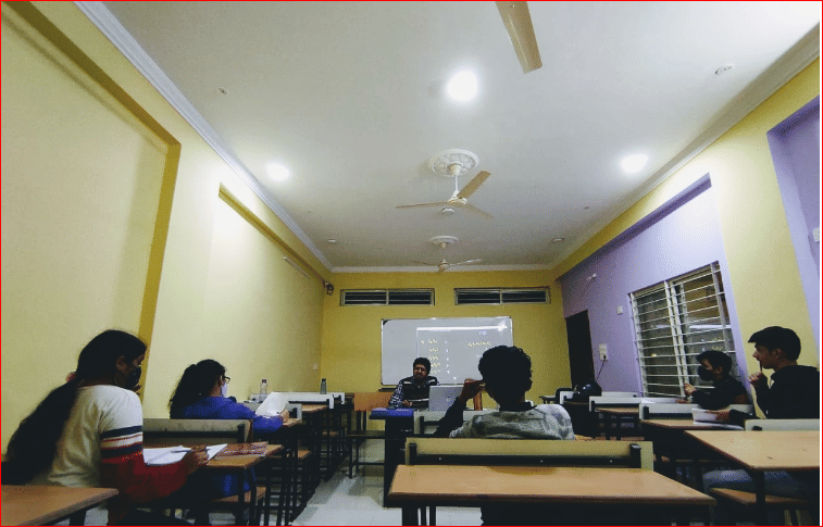 The Rosen Academy The Rosen Academy: Gallery photo 5